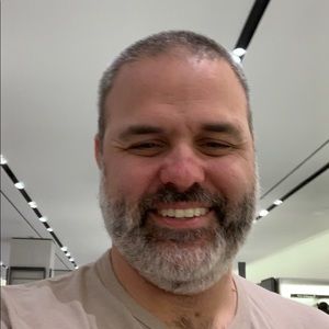 Meet your Posher, Stephen